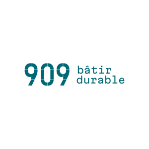 909 bâtir durable