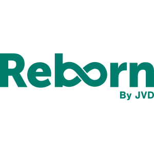 Reborn by JVD